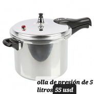 Cocinas y ollas - Img 45319076