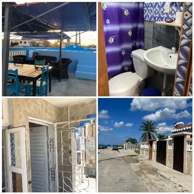casa independiente en guanabo a 1 cuadra de la playa - Img 118565821