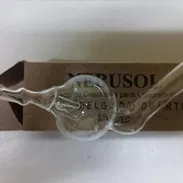 BOQUILLA DE CRISTAL PARA AEROSOL NUEVA - Img 55435822