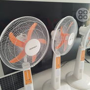 💥Ventilador Recargable de pedestal 💥 - Img 55755188
