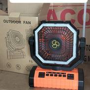 Ventilador de 20 mil mha - Img 55841699