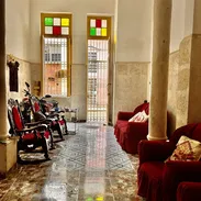 Se vende casa puerta calle en centro habana ! - Img 56356566