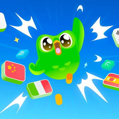 Duolingo premium, aprende cómodo! - 2/2