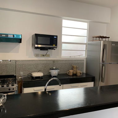 🪼 APARTAMENTO EN MIRAMAR | CERCA DEL CENTRO DE NEGOCIOS Y EMBAJADAS 🏡✨ - Img 123410238