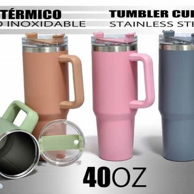 Vaso térmico (40oz) - Img 103570729