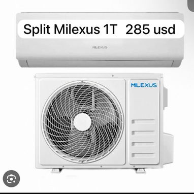 VARIOS SPLIT EN VENTA - Img 124391666