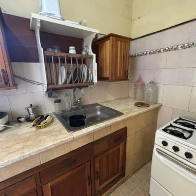 Apartamento en Plaza de la Revolución, Habana - Img 121171450