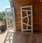 Puertas de aluminio - Img 44998027