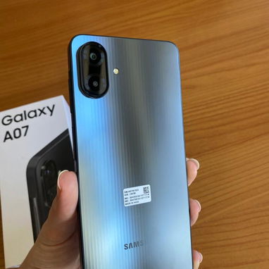 Teléfono celular Samsung Galaxy A07( 4+64GB) - Img 118436530