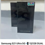 Samsung S20 Fe de 8/256gb - Img 45199020