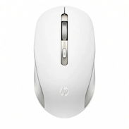 Mouse inalámbrico silencioso HP S1000 Plus, diseño portátil, conexión estable de 2.4GHz. - Img 57934140