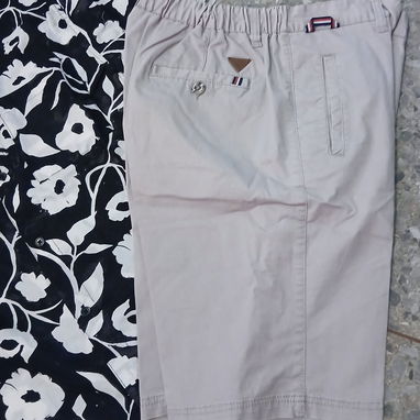 Camisa H&M y Bermuda de algodón - 2/2