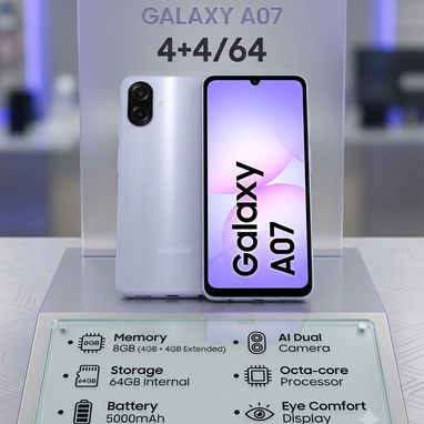 Celulares - 6/10
