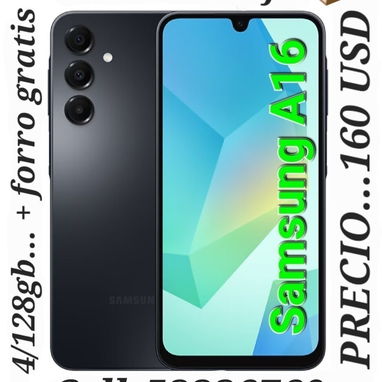 Lo más económico 😍😍😍 Venta de Celulares Nuevos, con sus accesorios y garantía 😌👌 - Img 122957371
