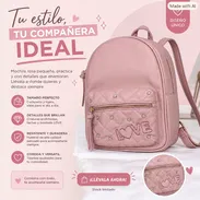 MOCHILA 🚨 TU MEJOR OFERTA 🚨 - Img 57886793
