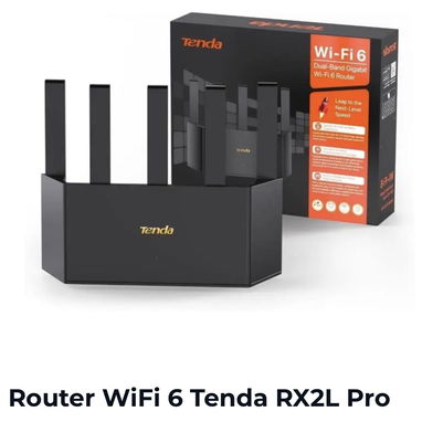 Routers - 8/10