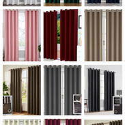 Cortinas blakout(th) - Img 53624534