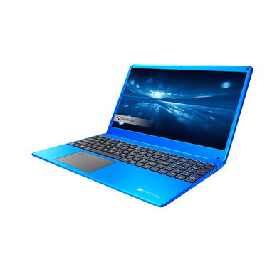LAPTOP 🎁NUEVA🎁📦CAJA, Gateway (GWNC31514-BL), 15.6" FHD IPS Antireflejo, Intel Core i3-1115G4, 4GB RAM, 128GB SSD, 8H - Img 127445506