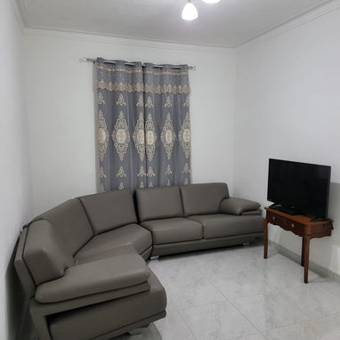 Apartamento capitalino totalmente remodelado - Img 124688329