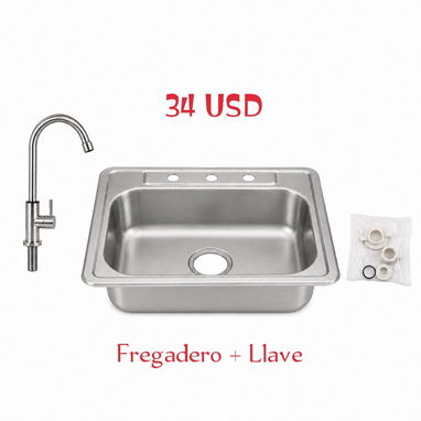 Fregadero - Img 125259986