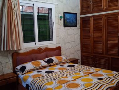 Casa de renta en Guanabo! Pegada al mar! 1 habitación y el mejor Precio - Img 60834025