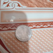 Moneda de un peso mexicano - Img 53832831