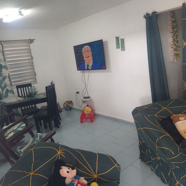 Nueva casa puesta en venta y se vende vacía, en el municipio San Miguel -Reparto Juanelo - Img 116131389