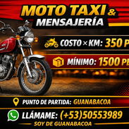 Servicio de Mensajería - Img 56563290