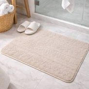 Alfombra Peluche Antideslizante 50x80 | Confort Premium - Img 57141830