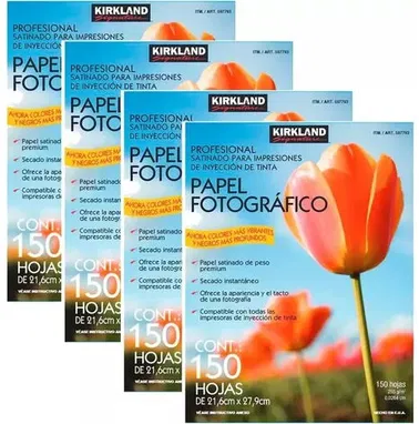 💥💥IMPRESORAS EPSON💥TINTAS-MICAS TÉRMICAS-PAPEL FOTOGRÁFICO - PLASTICADORAS💥 - Img 92402089