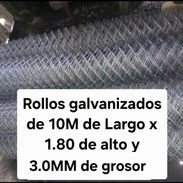 Venta de cerca perlin - Img 56828680