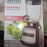 BATIDORA BLACK AND DECKER - Img 57074366