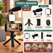 Marketing kit - Img 57721816