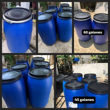 tanques de agua - 2/3