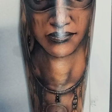Tatuador profesional a domicilio. - Img 125787742