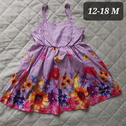👶Ropa de bebé hembra nueva. - Img 57618831