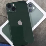 iPhone 13 128GB, batería 87%, libre por RSIM - Img 58044050