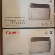 Se vende impresora canon LBP 6030w nueva en su caja en 220 usd 0 km - Img 56733187
