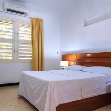 Casa de Renta Vacacional en Siboney - 9/10