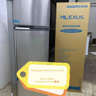 REFRIGERADORES - Img 123402533