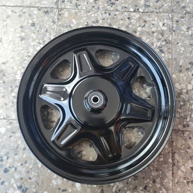 Llantas con goma 12 - 6/6