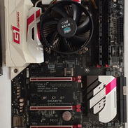 Vendo kit Gigabyte z170x gaming 7 - Img 57341020