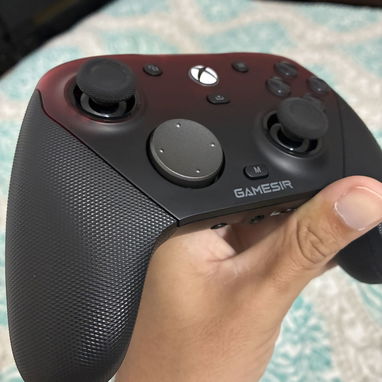 Mando inalámbrico GameSir G7 Pro 🥵💪🏻 - 2/10