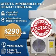 Aire Acondicionado - Img 56408545