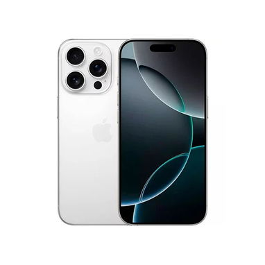 IPhone 16 Pro Max (Dual-Sim) de 256 GB (Libre de Fábrica) Sellado en caja - Img 117421507