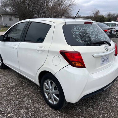 Venta de Toyota Yaris 2015 en Estados Unidos y envío a Cuba - Img 100118641