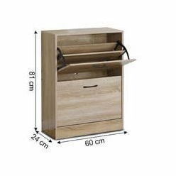 Zapatera de madera - Img 120269351