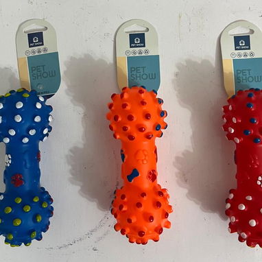 Juguetes para tu mascota!!! - Img 125915494
