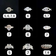 Anillos sencillos - Img 54889648
