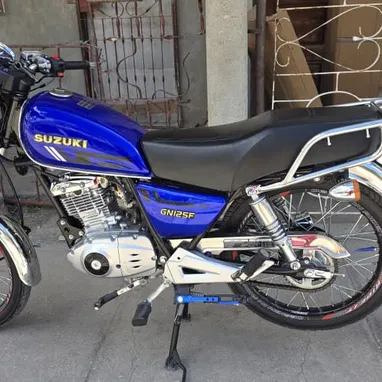 Triciculos y Motos - 4/9